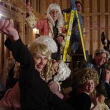 Atkinson, Churchill, Cornachio & More Set For Whidbey Island Center 6/12-6/27